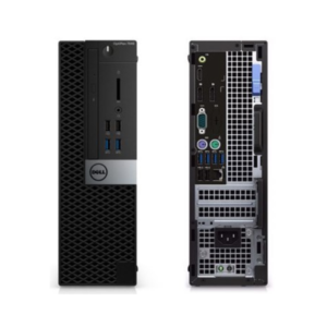 Dell 7040 sff
