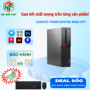 Lenovo ThinkCentre M900 SFF