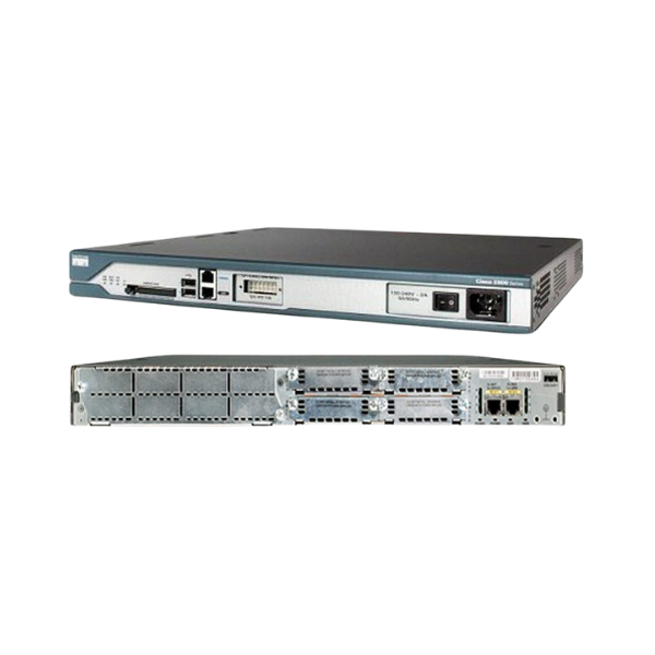 Cisco 2811