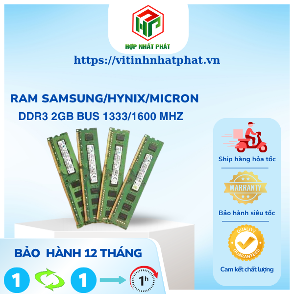 2GB MÁY BỘ