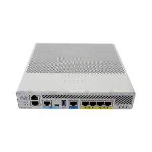 Cisco 3504