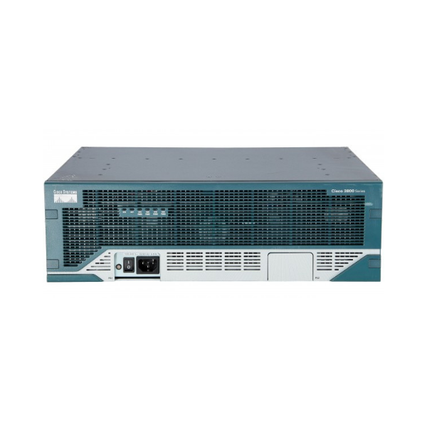 Cisco 3845