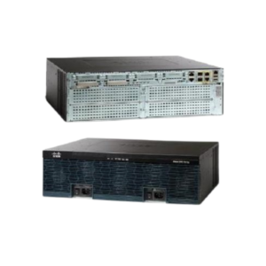 Cisco 3945