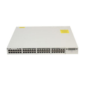 Cisco-C9300-48P-E-Switch