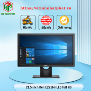 Dell E2216H