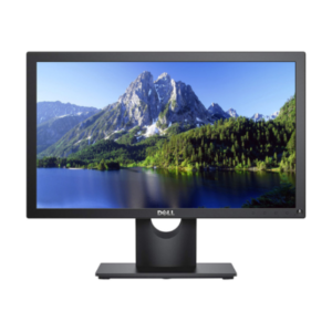 Dell E2216H