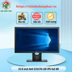 Dell E2417H