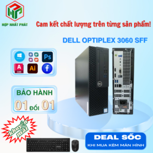 Dell Optiplex 3060 SFF