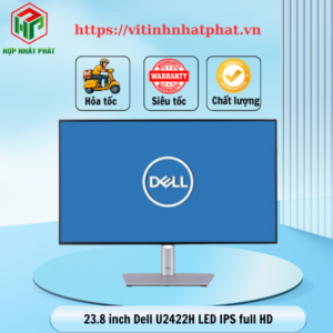 Dell U2422H