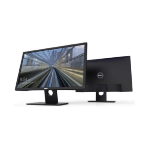 Dell E2417h