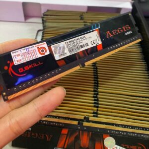 GSKILL 8G 2666 BH23