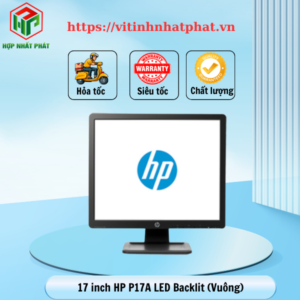 HP P17A