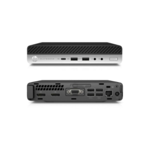 Hp 600 G3 Mini