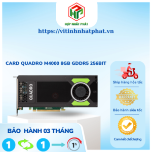 QUADRO M4000