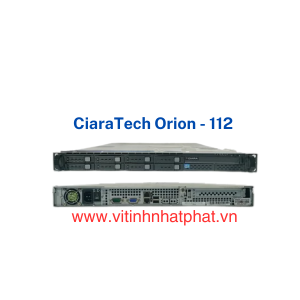 Ciaratech 112