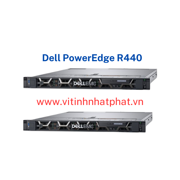 Dell R440