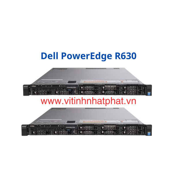 Dell PowerEdge R630