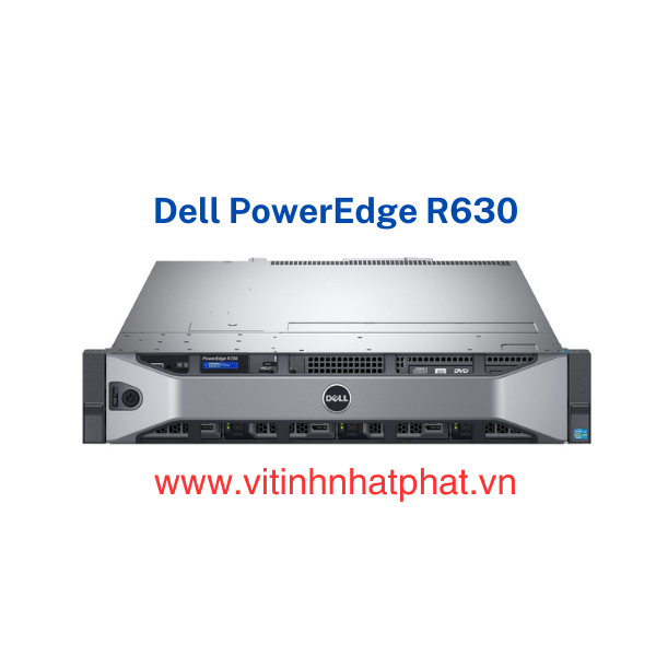 Dell R730