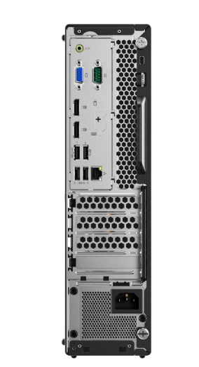 Lenovo Thinkcentre M920s