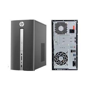 HP Pav 570 MT